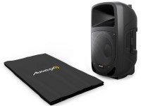 Audibax Pro Capa para Coluna 15” Audibax NEO Bag 15 Audibax Pro Capa para Coluna 15” Audibax NEO Bag 15